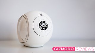 This $1,000 Wireless Speaker Is Astonishing, But Not Always in the Best Ways
